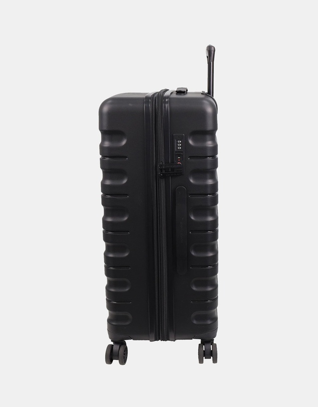 Pierre Cardin - Pierre Cardin 70cm Medium Hard Shell Suitcase