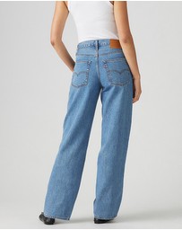 Levi's - Baggy Dad Jeans