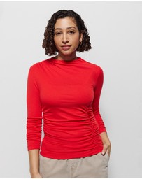 Commonry - Natasha Top