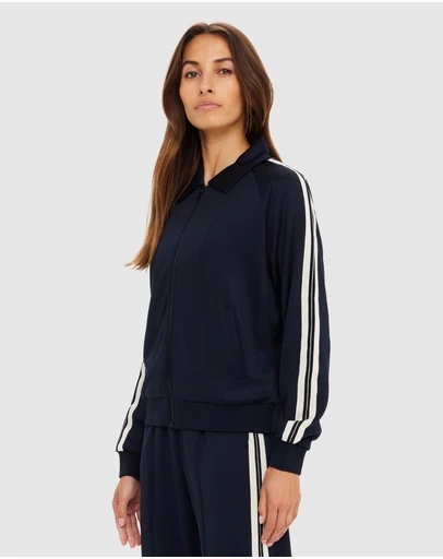 The Upside - Empire Pari Zip Jacket
