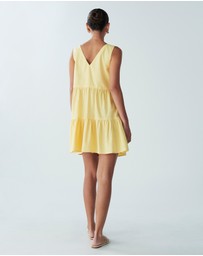 ST MRLO - Carlisle Dress