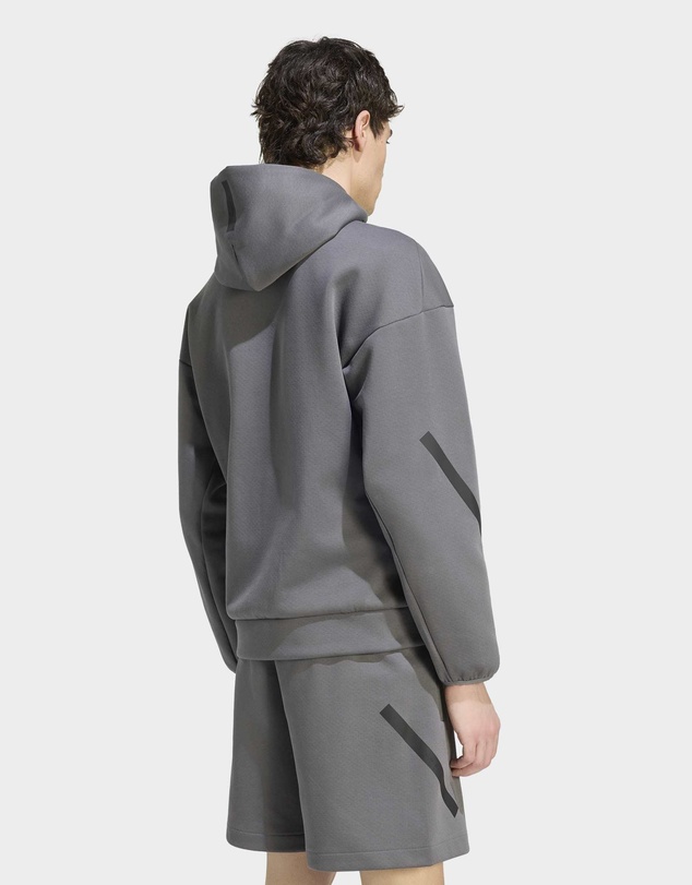 adidas Sportswear - ADIDAS Z.N.E. FULL ZIP Track Top Mens