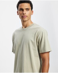 AS Colour - Heavy Faded Tee