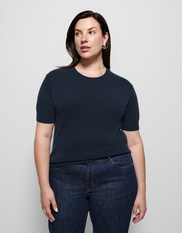 Commonry - Luna Top