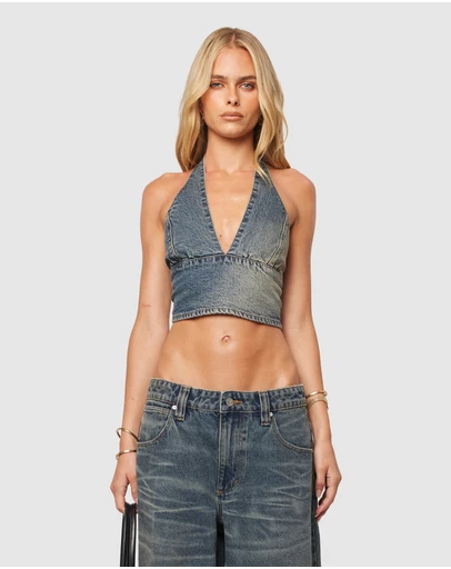 Abrand - Revolution Halter Lindsey