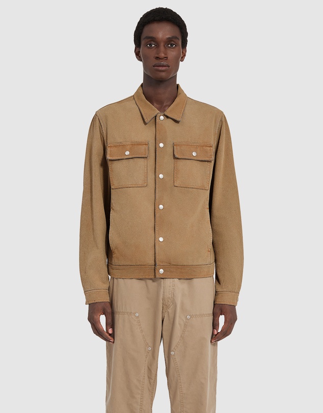 MM6 Maison Margiela - Sports Jacket