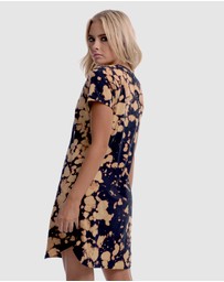 DVNT - Devoid Demi Dress