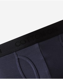 Cotton On - Mens Organic Cotton Boxer Brief
