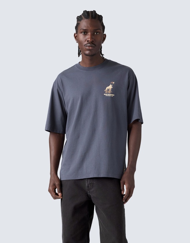 Levi's - Workwear Graphic T-Shirt