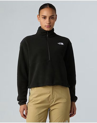 TNF Black