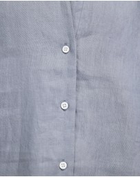 White By FTL - Hettie Shirt Dress
