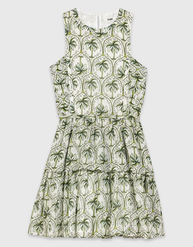 Maje - Rishane Dress