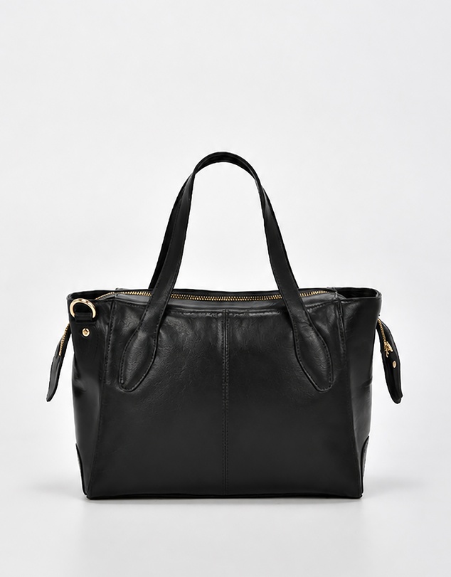 Cobb & Co - Beaumont Leather Tote