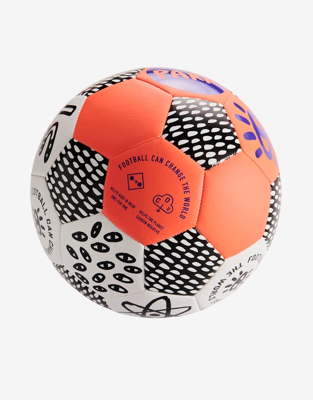 PARK - PARK OG Football Ball