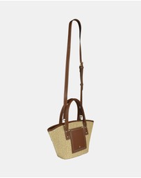 PETA AND JAIN - Bombo Bag