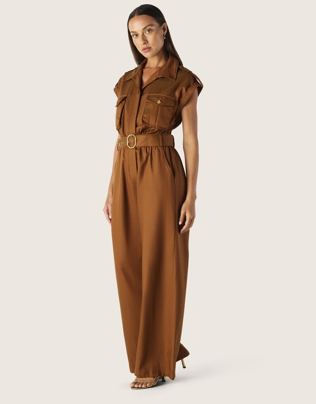 MOS The Label - Rita Jumpsuit