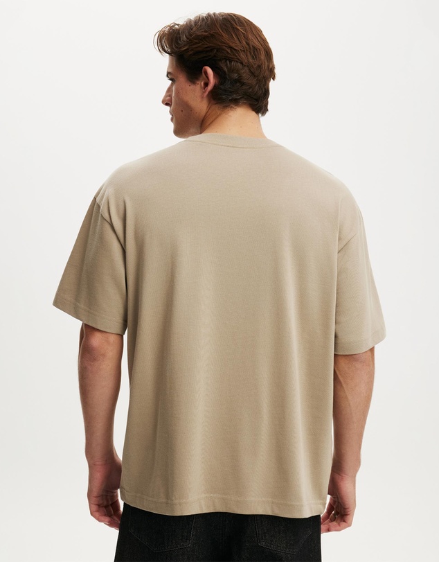 Cotton On - Box Fit T-shirt