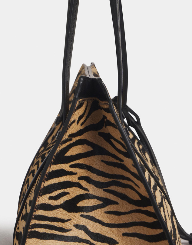 Reformation - Elena Tote Bag