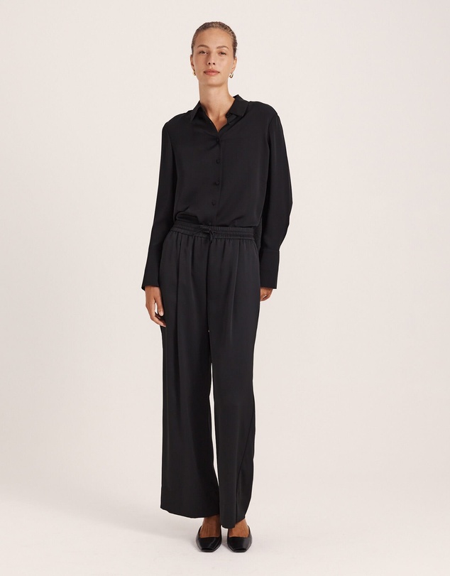SABA - Tina Twill Pull On Pant