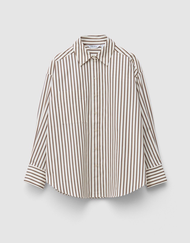 & Other Stories - Oversized Shirt