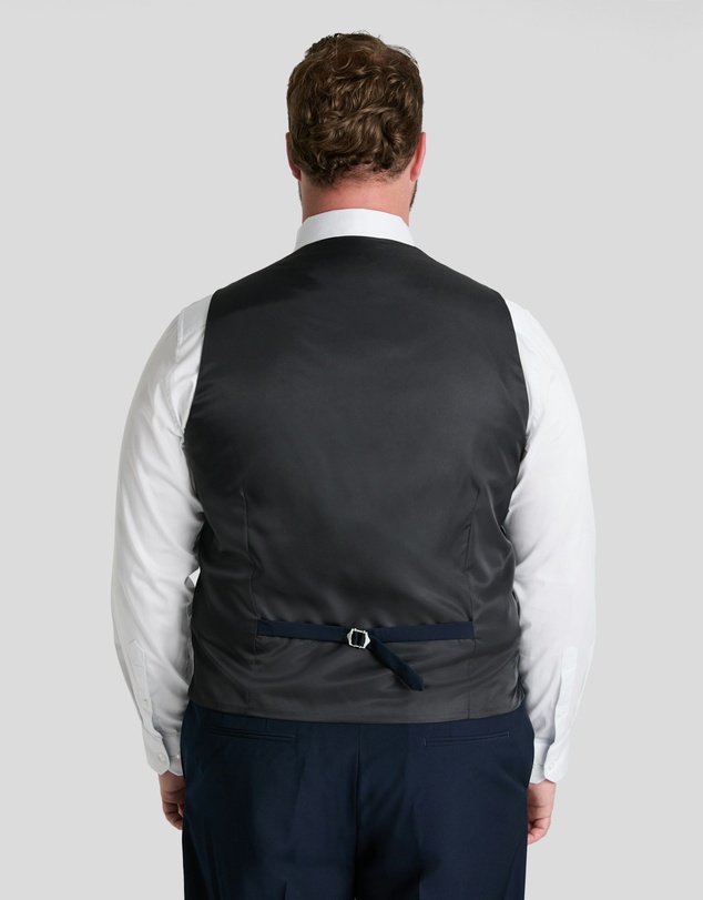 Johnny Bigg - Raymond Waistcoat