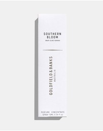 Goldfield & Banks - Southern Bloom Perfume - Travel Spray