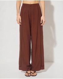 MON RENN - Chiara Pants