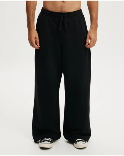 Cotton On - Super Baggy Track Pant