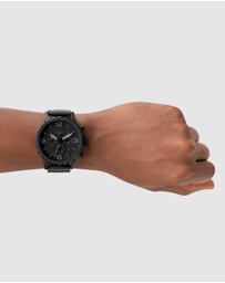 Fossil - Nate Men's Analogue Watch