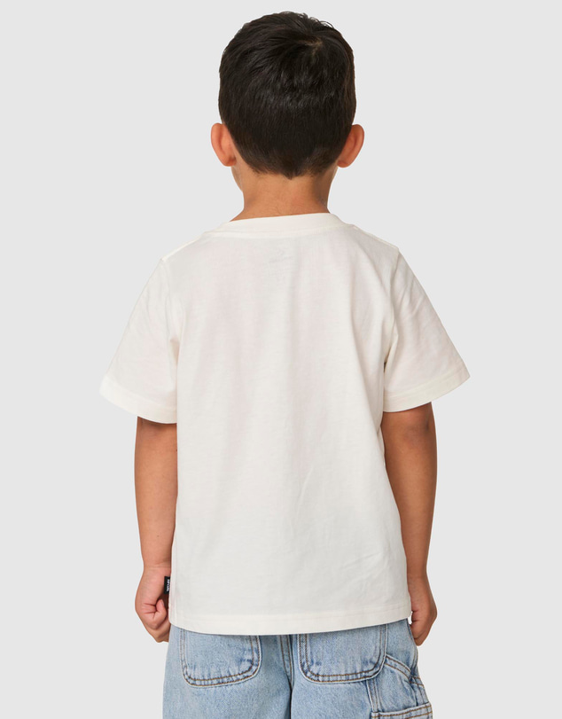 Rip Curl - Ocean Party Logo Tee - Babies-Kids