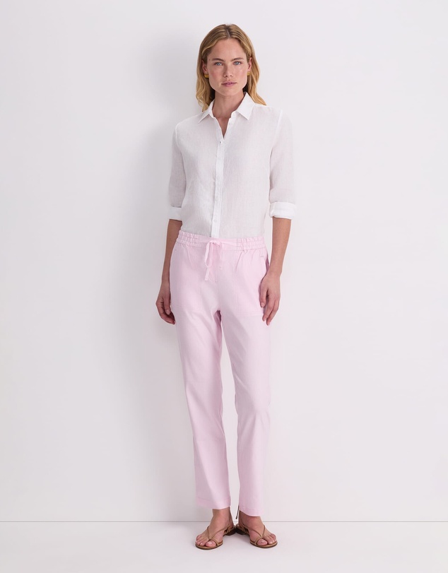 Sportscraft - Rosa Linen Pant
