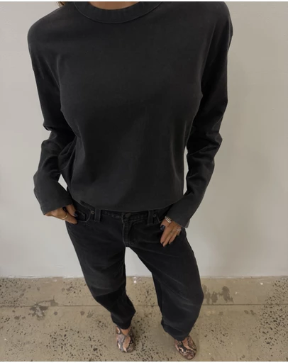 Levi's - Vintage LS T-Shirt