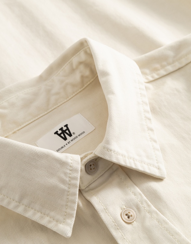 Wood Wood - Cooper Shirt