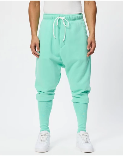 Surrounded By Ghosts - The Umbite Casual Fleece Pants