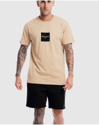 DVNT - S.E.S. Tee