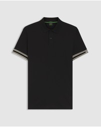 BOSS - Polo Zone Polo Shirt