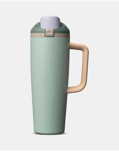 Owala - Owala Freesip Tumbler Stainless Steel Insulated 890ML