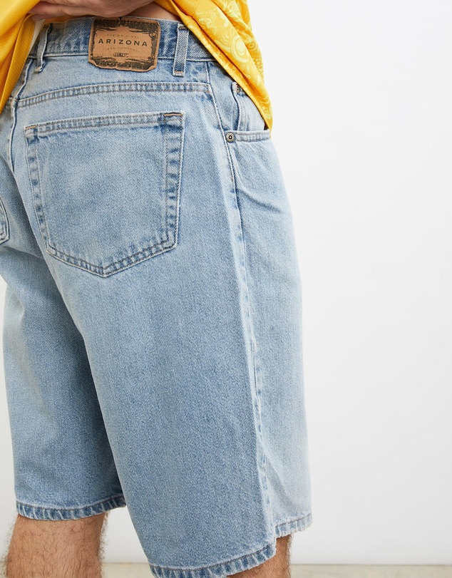 Vintage by The Real Deal - Pre Loved - Vintage Arizona Jeans Co. Denim Shorts