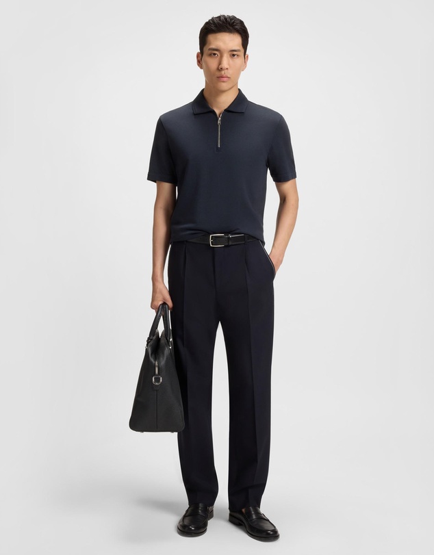 BOSS - Paras Polo