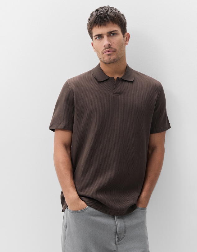 UNISON - Rib Polo
