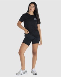 UNIT - UNIT Layout Ladies T-Shirt