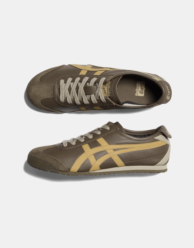 Onitsuka Tiger - Mexico 66 - Unisex