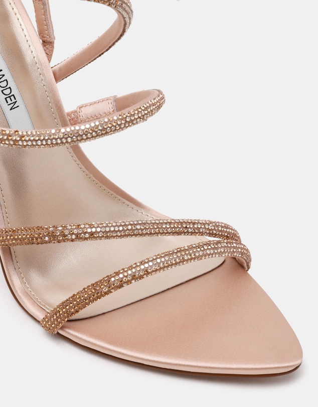Steve Madden - Sylo-R champagne