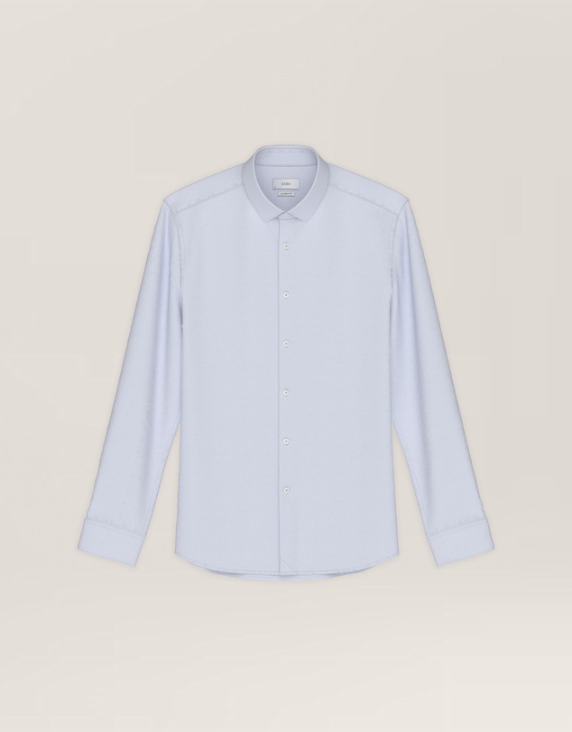 SABA - Munroe Easy Care Twill Shirt