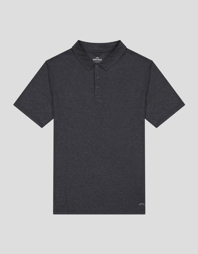 Kathmandu - Men’s Anytime Polo