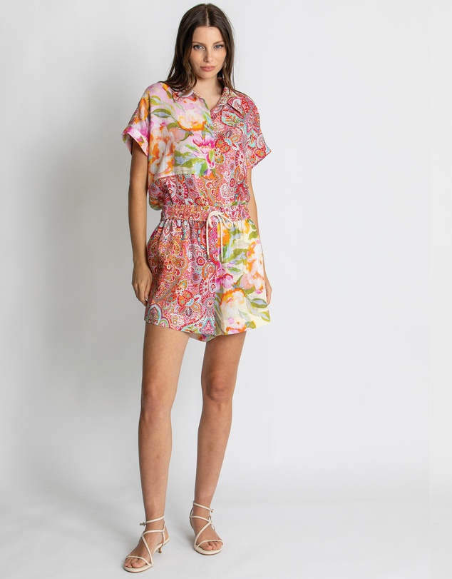 KACHEL - Sadie Short