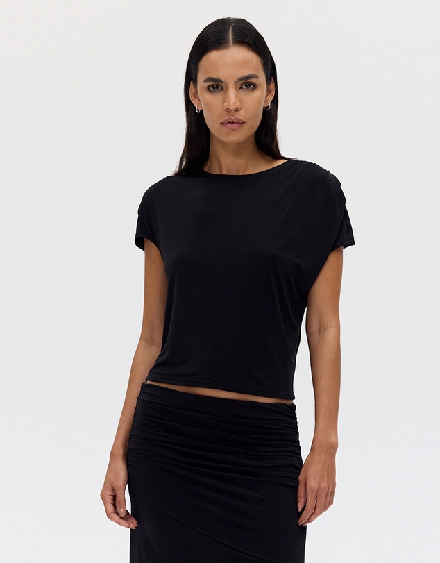 Third Form - Crave Backout Top