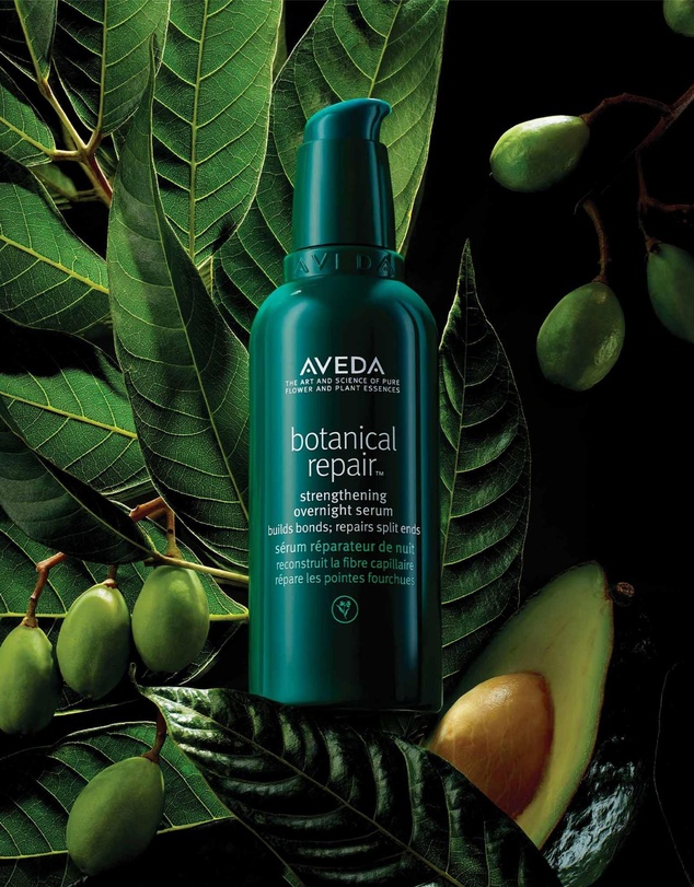 Aveda - Botanical Repair Strengthening Overnight Serum