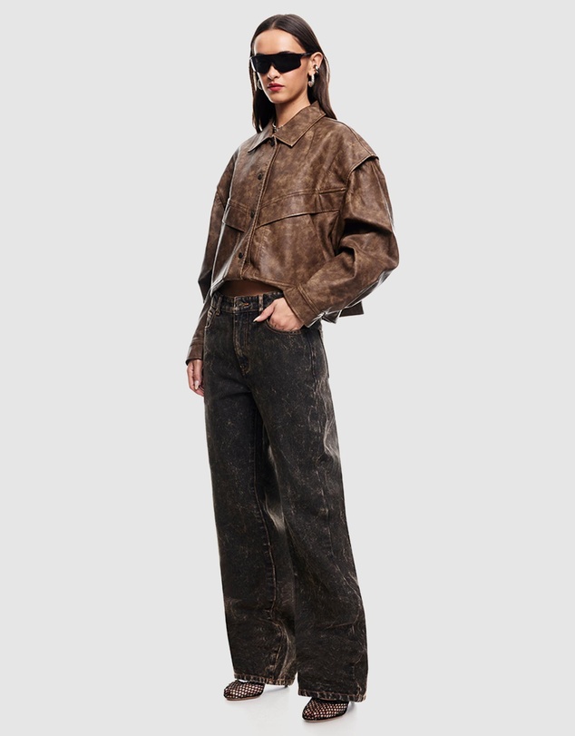 Lioness - Hailey Bomber