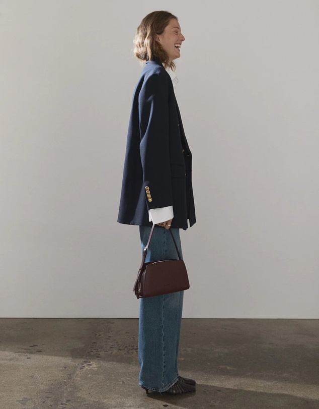 The Horse - Clara Bag